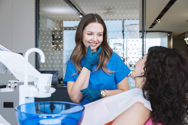 Dental Bonding in Stuttgart, AR